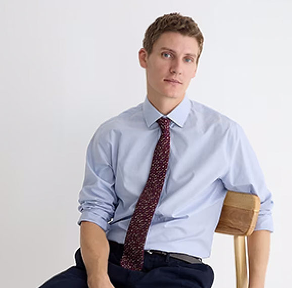 Dress Shirts