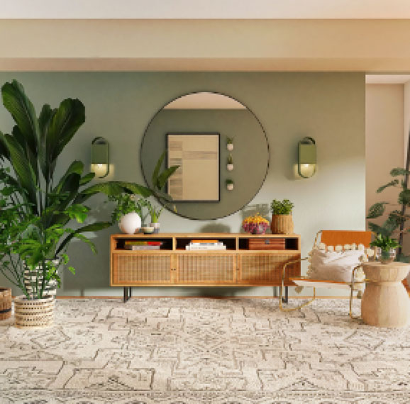 Home Decor