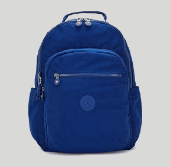 Backpacks