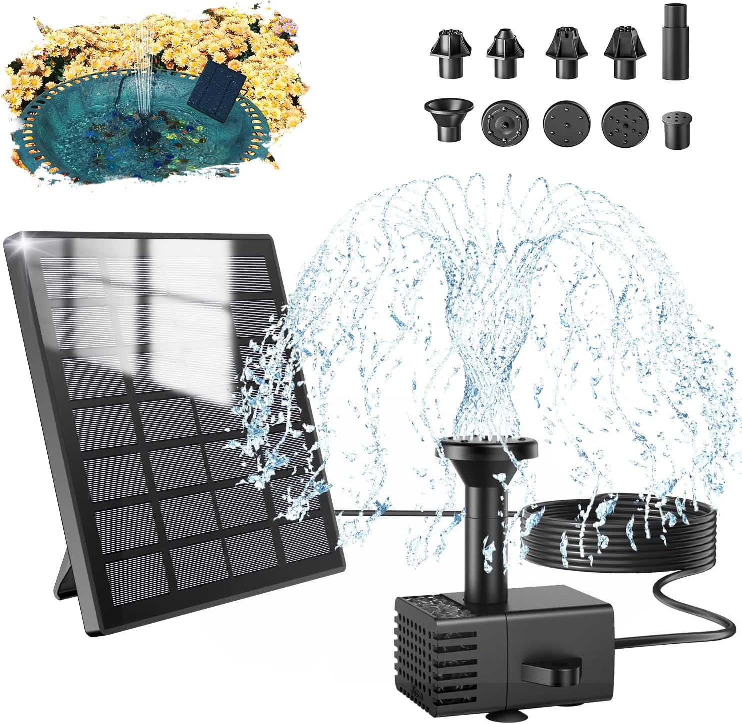 solar lights • shay shop
